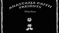 Lepiołki: Myszka Miki z 1928 roku TUTORIAL Mickey Mouse 1928 polymer clay, made hand