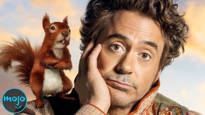 Hollywood, Stop! 10 Movie Reboots That Sucked