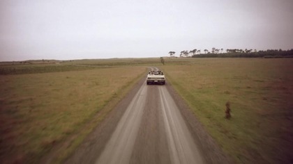 Wallander SE - Sezon 2 Odcinek 10