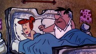 Flintstonowie S03E23