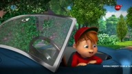 Alvin dostaje laga na 1 minutę i 47 sekund (reupload)