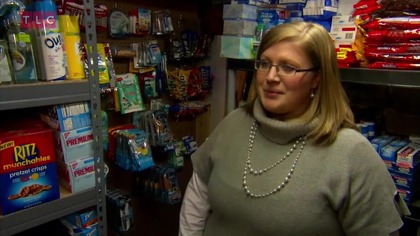 Extreme Couponing - S01E03 - Rebecca & Jessica (lektor PL)