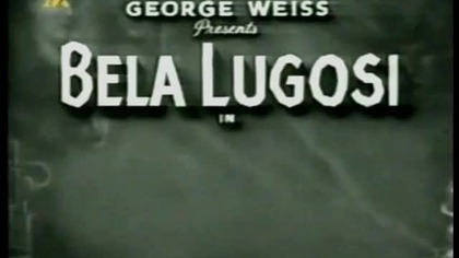 50. Glen czy Glenda 1953 lektor