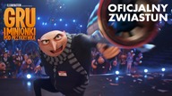 GRU I MINIONKI: POD PRZYKRYWKĄ - oficjlalny zwiastun (Universal Pictures) HD