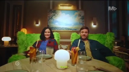 Mozi+ Hungary [26.02.2025] - Continuity