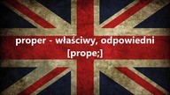 1000 najczęściej używanych słów w języku angielskim część 93