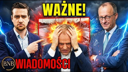 Z Ostatniej ChwilI! ABW Zatrzymało ZAMACHOWCA! Miał PORWAĆ Pociąg z Ropą Dla UKRAINY