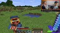 Spokojny Minecraft, EVENT Deluge(21:00) mecz z DonC (20:00) i pewnie minecraft z Veroxem z SK!
