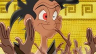 S01E029 Herkules i bohater Aten