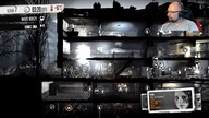 Piekło wojny w This War of Mine #4 - TORGiren Plays
