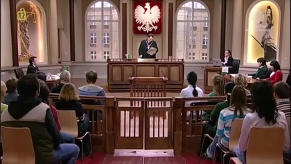 TVN7 - 2x blok reklamowy, zapowiedzi, spot o końca koncesji i sponsorzy (17. 02. 2022)