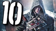 10 rzeczy, których nie wiesz o ASSASSIN'S CREED [TOPOWA DYCHA]
