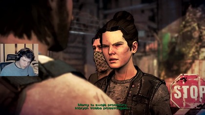 The Walking Dead #58 | Izolatka