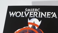 ŚMIERĆ WOLVERINEA - Recenzja