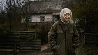 Babuszki już nie ma (Maria Suszczenko)