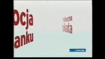 TV4 - Reklamy i zapowiedzi z marca 2001 roku