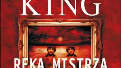 #07. #King#Stephen -#Ręka#mistrza#AudioBook PL.