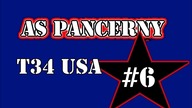 WoT - T34 USA - As Pancerny i Niezła Kasa