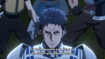 Fate Graphite jest jednym z zapomnianych, ludzi, którzy mają słabe zdolności oraz są zdani na marne życie. Przeklęty zdolnością Obżarstwa wiecznie głoduje, nigdy się nie nasyca... aż do dnia, w którym zabija umierającego złodzieja, pożerając jego siłę - i jego duszę. Przez ten czyn odkrywa on oryginalną moc swojej zdolności. Prawdziwy głód umiejętności Obżarstwa Fatea obudził się i jeśli nauczy się kontrolować swoją moc, w końcu będzie panem własnego losu