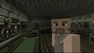 Minecraft: Wizje | S01E05 - Prosto do Raju