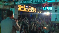 Rompey - Passerati (Koncert Mega Music Wilga 2016)