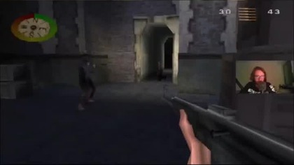 MON DIEU...  (Medal of Honor Underground) #shorts #shortvideo #moh #retro #gaming #gameplay