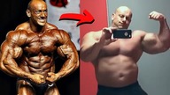 Jak DZISIAJ Wygląda Robert Burneika?