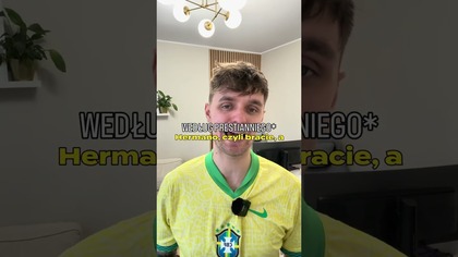 SKANDAL W LIDZE MISTRZÓW