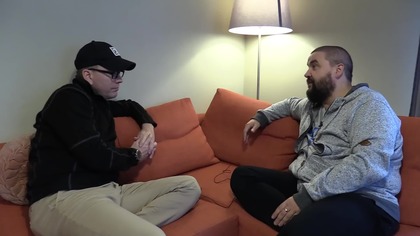 Wysłannik Podziemnych Kościołów w Rozmowie z Tajemnym Planem [polskie napisy]