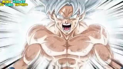 Dragon Ball Super goku i vegeta zostają zdradzeni i zamknięci w komorze czasu na 5 milion&oacute;w lat