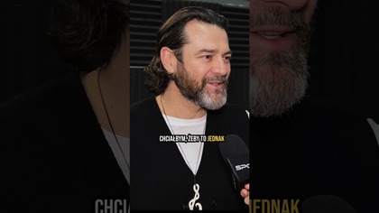 Martin Lewandowsko relacji z Pudzianem