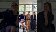 A Wy o kim i o czym dziś plotkujecie?#adafijał #martagąska #klaudiahalejcio #dziewczyny #plotki