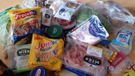 ZAKUPY ZA PRAWIE DWIE STÓWY NA MAJÓWKĘ I HAUL ZAKUPOWY BIEDRONKA