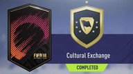 WYMIANA KULTUROWA SBC (przystępnie tanio) | FIFA 18 ULTIMATE TEAM
