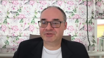 Globalizm w pigułce.  Chiny kontra USA - prof.  Adam Wielomski