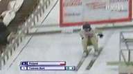 Team Poland - WC Lahti 12. 03. 2011
