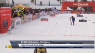 PŚ w biegach Ruka/Kuusamo 27. 11. 2016 - relacja z zawodów