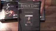 Kolekcja Resident Evil - część 2