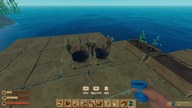 Raft [Sezon 1] #5 - Wyspa z wrakiem
