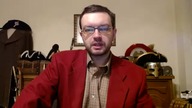 Stosunki międzynarodowe lepsze niż politologia - dr Piotr Napierała