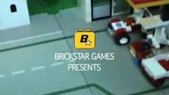 GTA Lego City