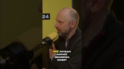 Ziobro kontra rząd: Temat przy świątecznym stole?