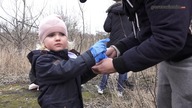Gorzowianie zbierali śmieci