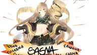 Rokudenashi Majutsu Koushi to Akashic Records 7 [Napisy PL]