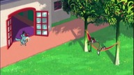 Oggy und die Kakerlaken Die fremde macht S01E2 Volledige aflevering in HD