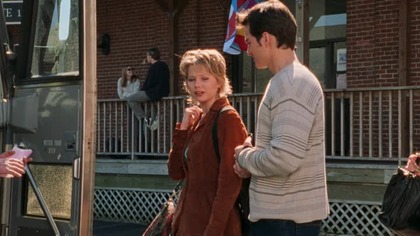 Jezioro marzeń S02E21 [Lektor PL]