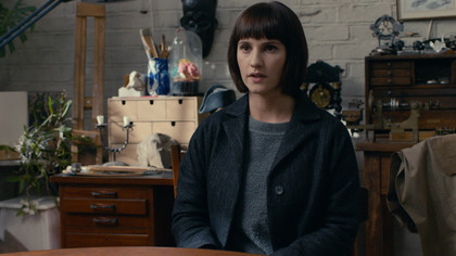 Humans S01E07 Lektor PL