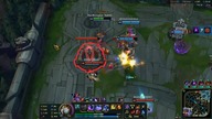 Dark harvest Full AD Nasus montage - league of legends