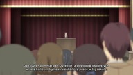 Domestic na kanojo ODC 12 Napisy PL