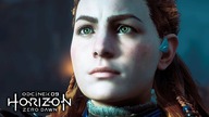 Horizon Zero Dawn PL Odc 9 Odkrywanie Przeszłości! (Gameplay PL 4K)